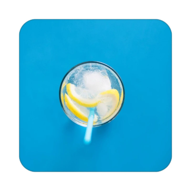 زیر لیوانی کاکتی طرح میوه مدل mp21927