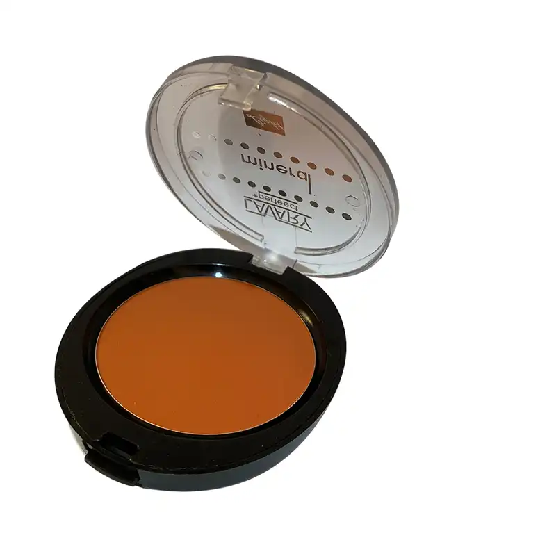 رژ گونه لاواری مدل plus perfect شماره 203