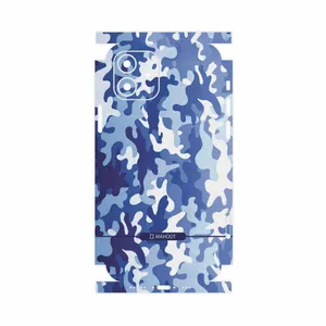 MAHOOT Army-Winter-FullSkin Cover Sticker for Apple iPhone 12