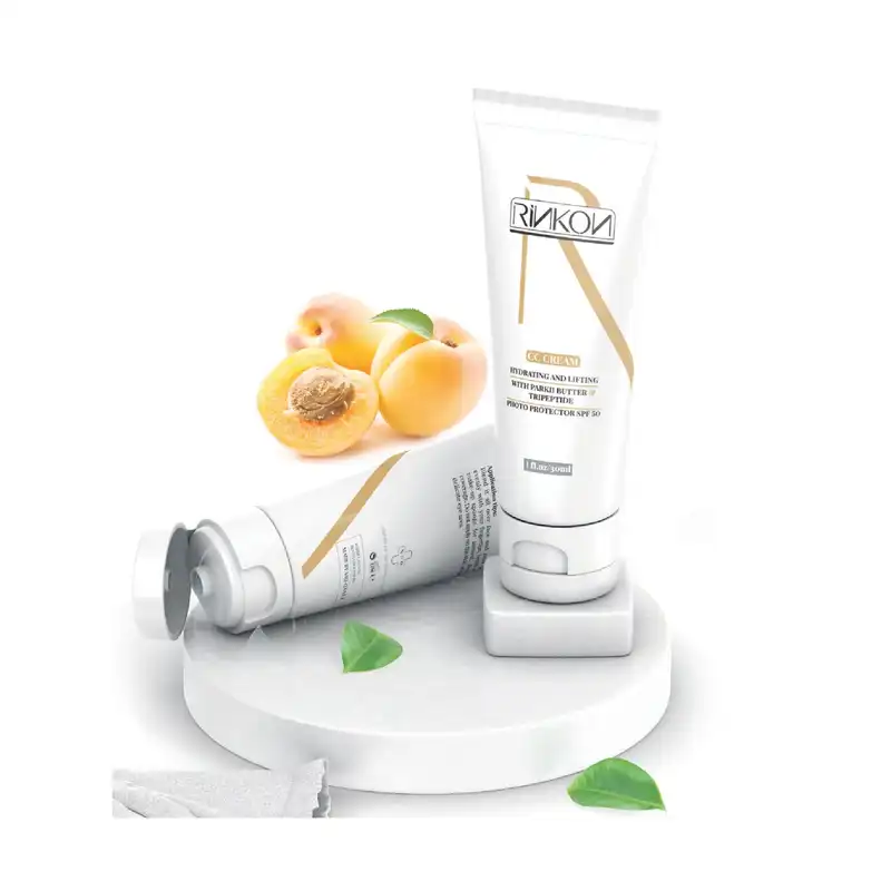 کرم پودر CC رینکون مدل چند کاره حجم 30 میلی لیتر