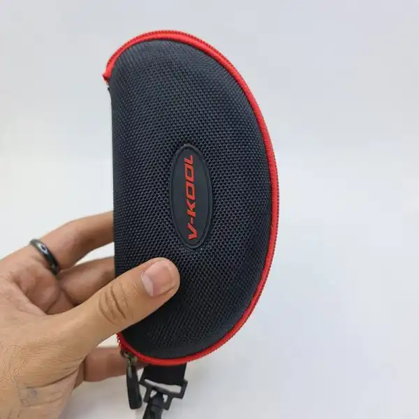 کیف عینک مدل 992049