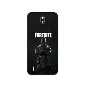 MAHOOT Fortnite-Game Cover Sticker for Nokia C1