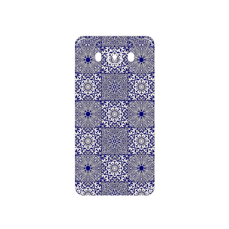 برچسب پوششی ماهوت مدل Iran Tile 11 مناسب برای گوشی موبایل سامسونگ Galaxy J7 2016