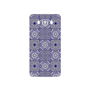 MAHOOT Iran Tile 11 Cover Sticker for Samsung Galaxy J7 2016