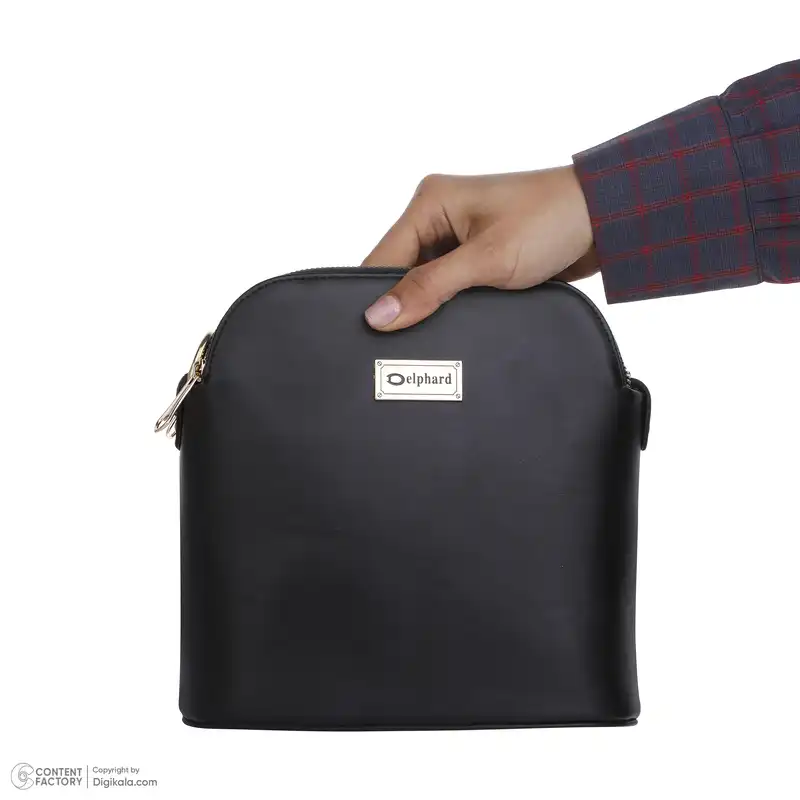 کیف رودوشی زنانه دلفارد مدل 9F153-1