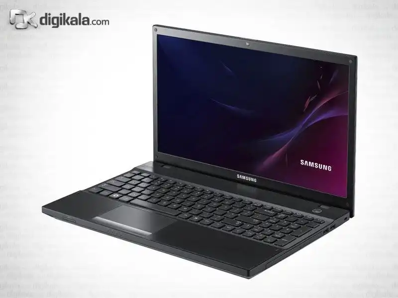 لپ تاپ 14 اینچی سامسونگ مدل 300V4A-S02