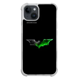AKAM AMC-WTA14-BATMAN3 Cover For Apple iPhone 14