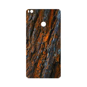 MAHOOT Wood Texture 6 Cover Sticker for Xiaomi Mi Max 2