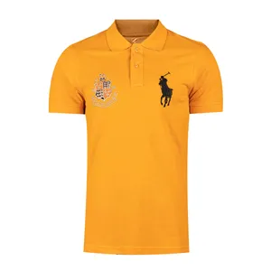 پولوشرت آستین کوتاه مردانه مدل 300045