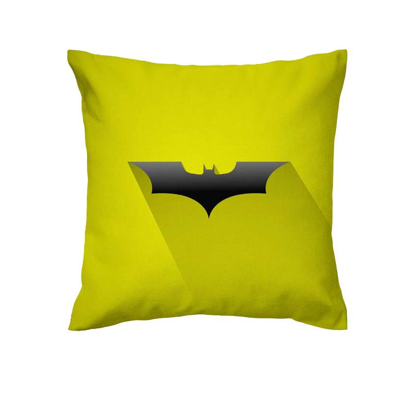 کاور کوسن مدل Batman کد 025