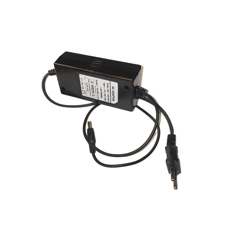 آداپتور 12 ولت 1 آمپر مدل BST