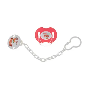 پستانک ارتودنسی بی بی لوکس مدل 095