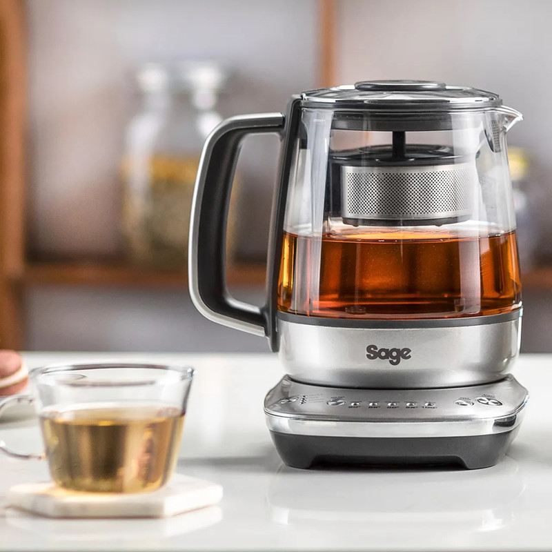 چای ساز سیج مدل STM700SHY