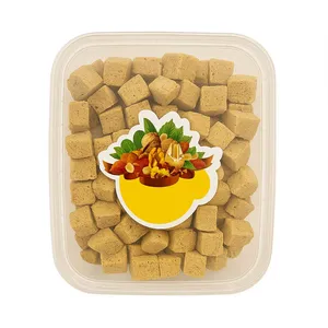 حبه عناب ساده فاخر - 500 گرم