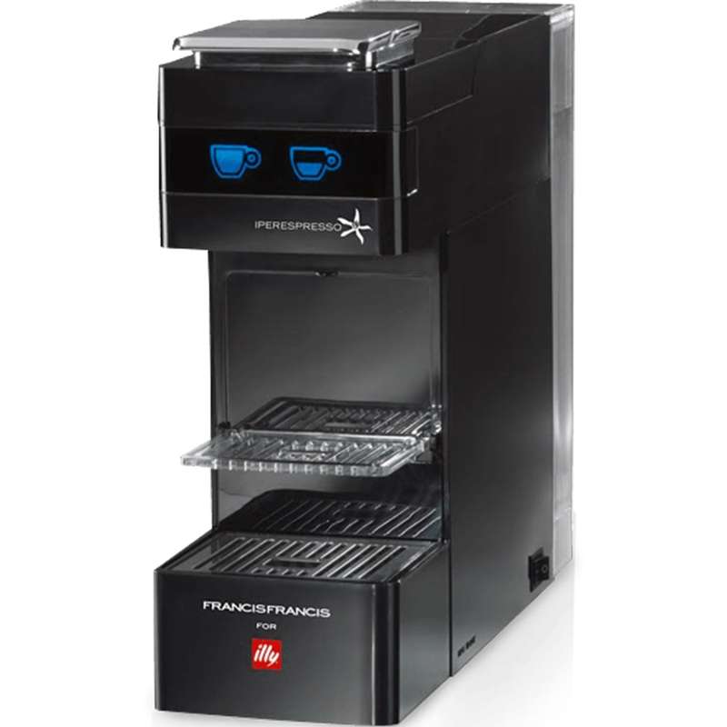 اسپرسوساز فرانسیس فرانسیس Y3