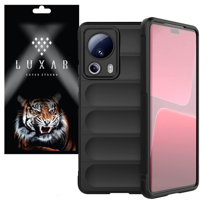 کاور لوکسار مدل Ezio مناسب برای گوشی موبایل شیائومی Mi 13 Lite