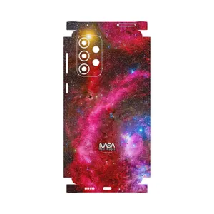 MAHOOT Universe b NASA 11-FullSkin Cover Sticker for Samsung Galaxy A33 5G