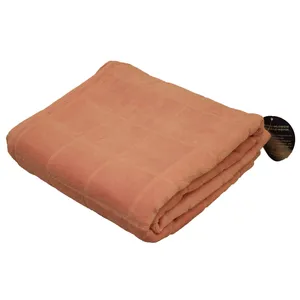 حوله دستی مدل کایراز سایز 45×90 سانتی‌متر