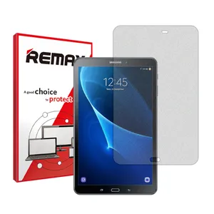 Remax HyMTT model matte screen protector suitable for Samsung Galaxy Tab A 10.1 SM-T580 tablet