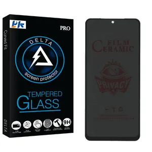 PK Delta Privacy Screen Protector For Xiaomi Poco F5
