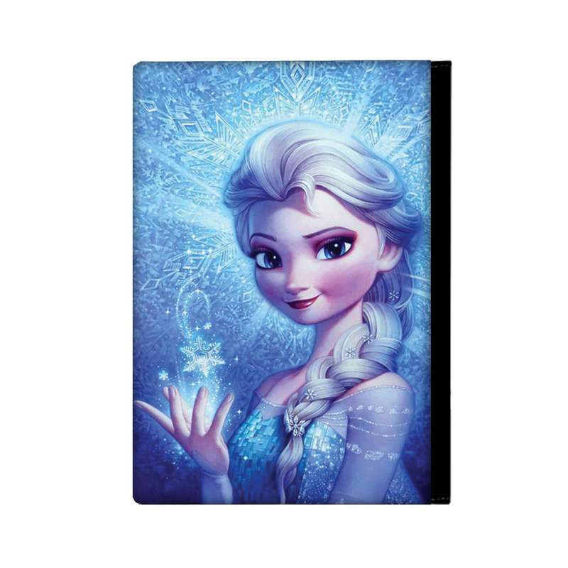 کلاسور مدل فروزن کد 234