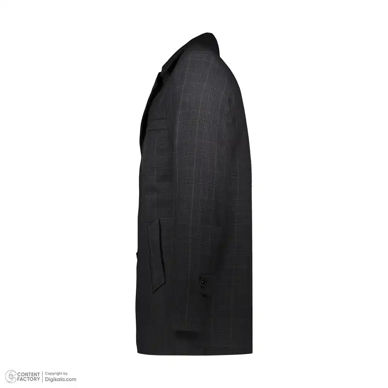 پالتو مردانه میشو مدل M4104