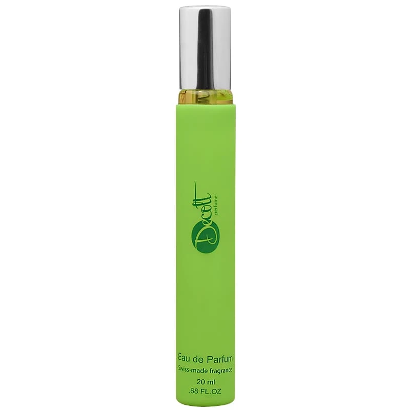 عطر جیبی مردانه دکلت مدل Bvlgari Aqva حجم 20 میلی لیتر