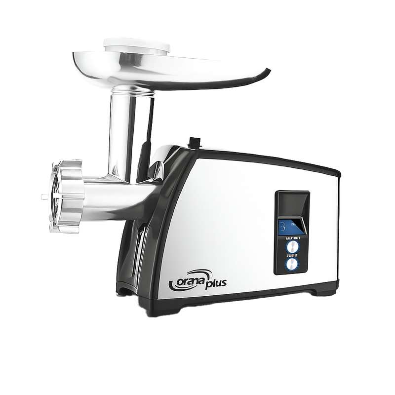 چرخ گوشت 2000 وات اورانا پلاس مدل OR-440