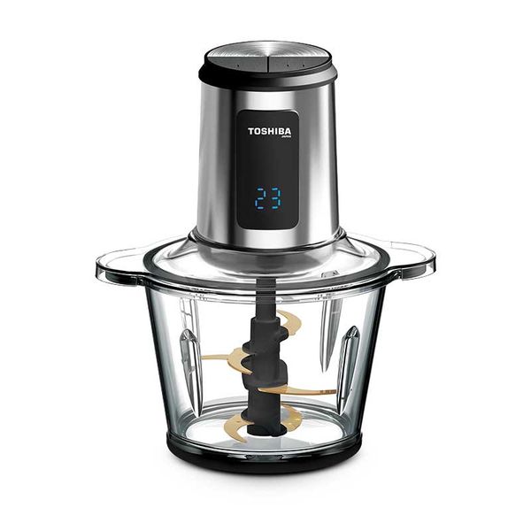 خردکن 3 لیتری توشیبا مدل TJ-311