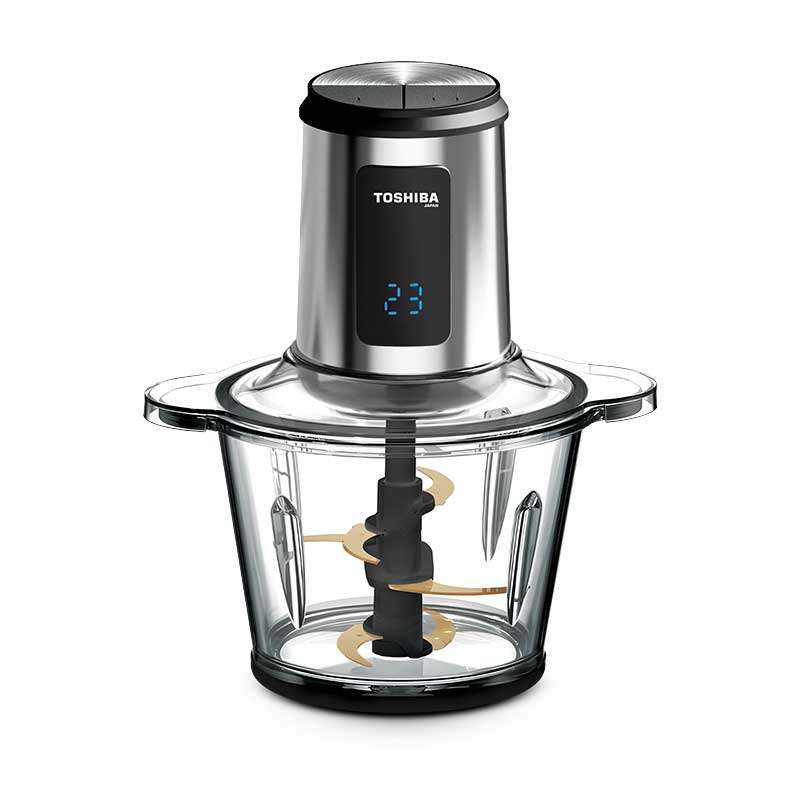 خردکن 3 لیتری توشیبا مدل TJ-311