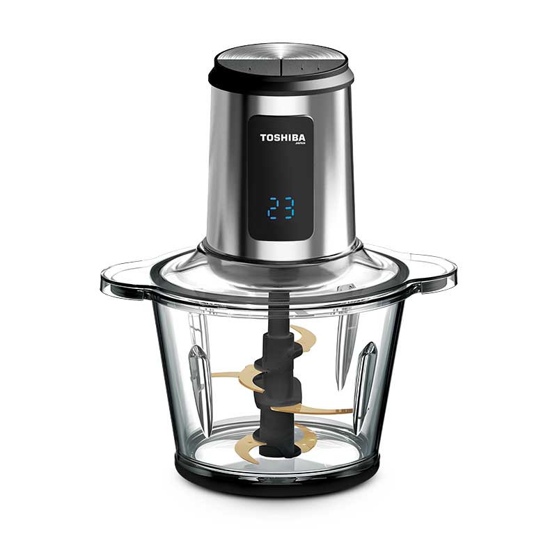 خردکن 3 لیتری توشیبا مدل TJ-311