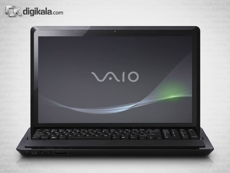 لپ تاپ 16 اینچی سونی مدل Vaio F23B9E