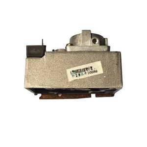 بوبین شیر کنترل مدل اخگر