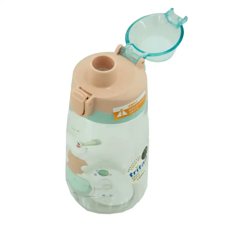 قمقمه  مدل تریتان 6981 گنجایش 0.5 لیتر