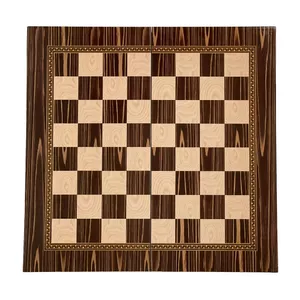 شطرنج مدل  چاپی کد 4559