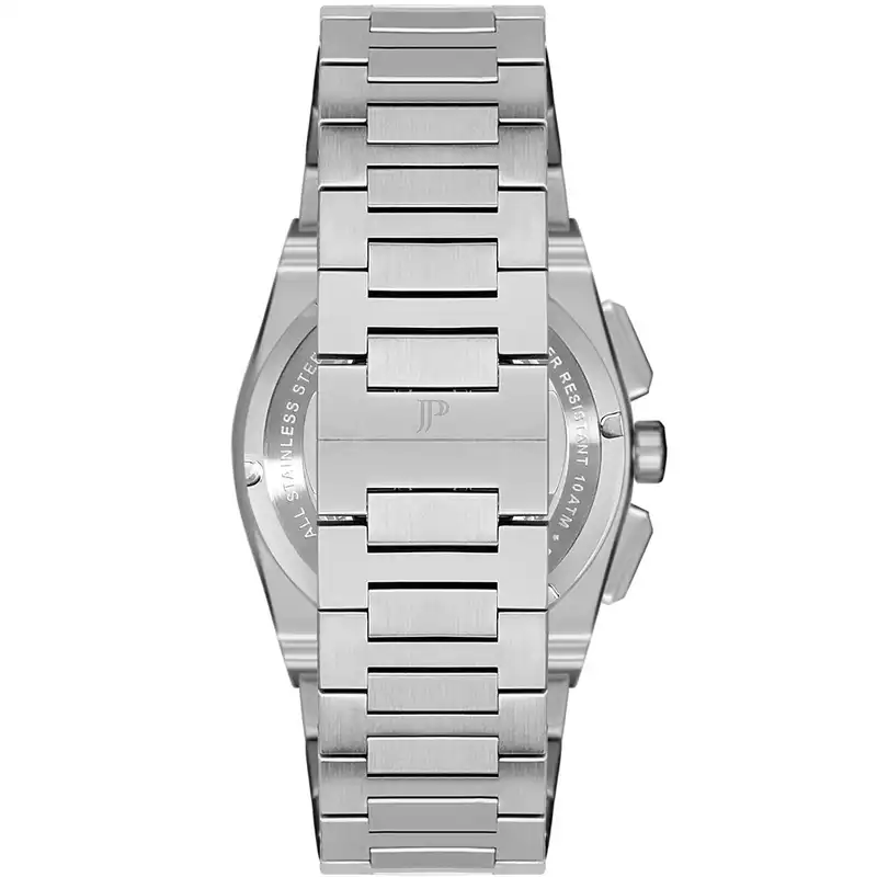 ساعت مچی عقربهای مردانه ژاک فیلیپ مدل JPQGC4113X6