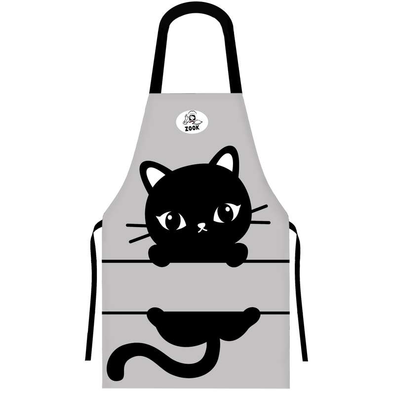 پیش بند آشپزخانه زووک کد  0010