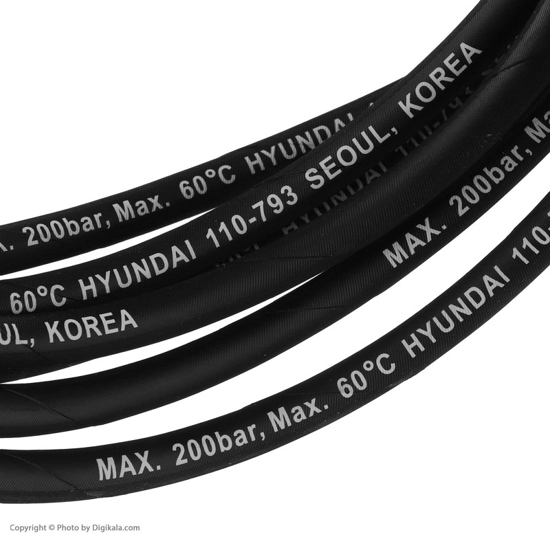 شلنگ کارواش هیوندای مدل ACH1820