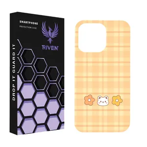 RIVEN RI2-11 Case For Apple iphone 13