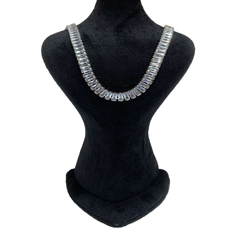 گردنبند زنانه مدل 9999