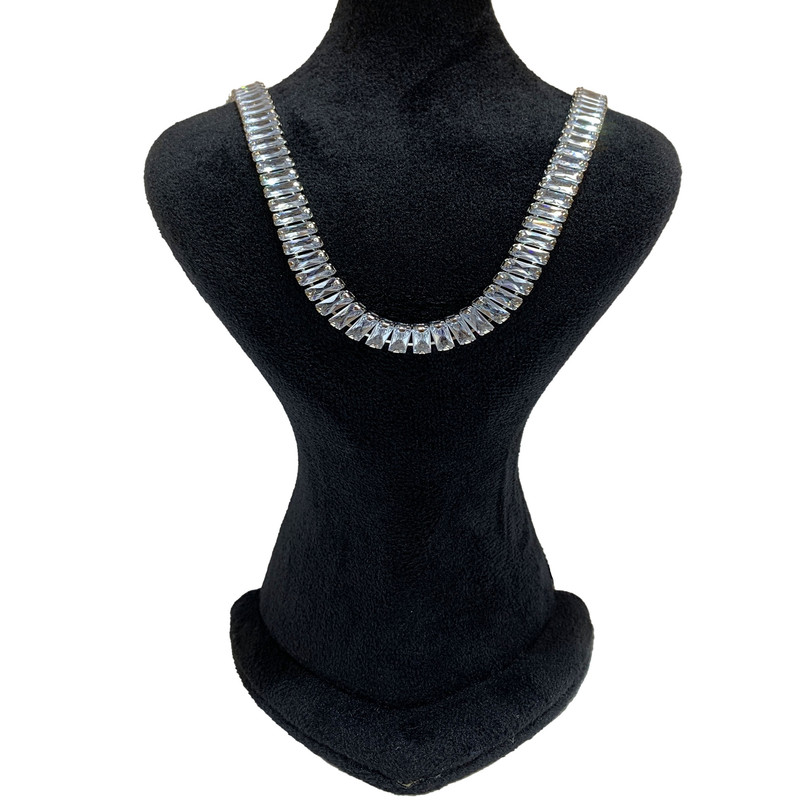 گردنبند زنانه مدل 9999