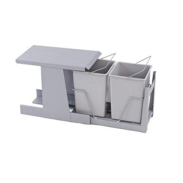 سطل زباله کابینتی مدل 1000815