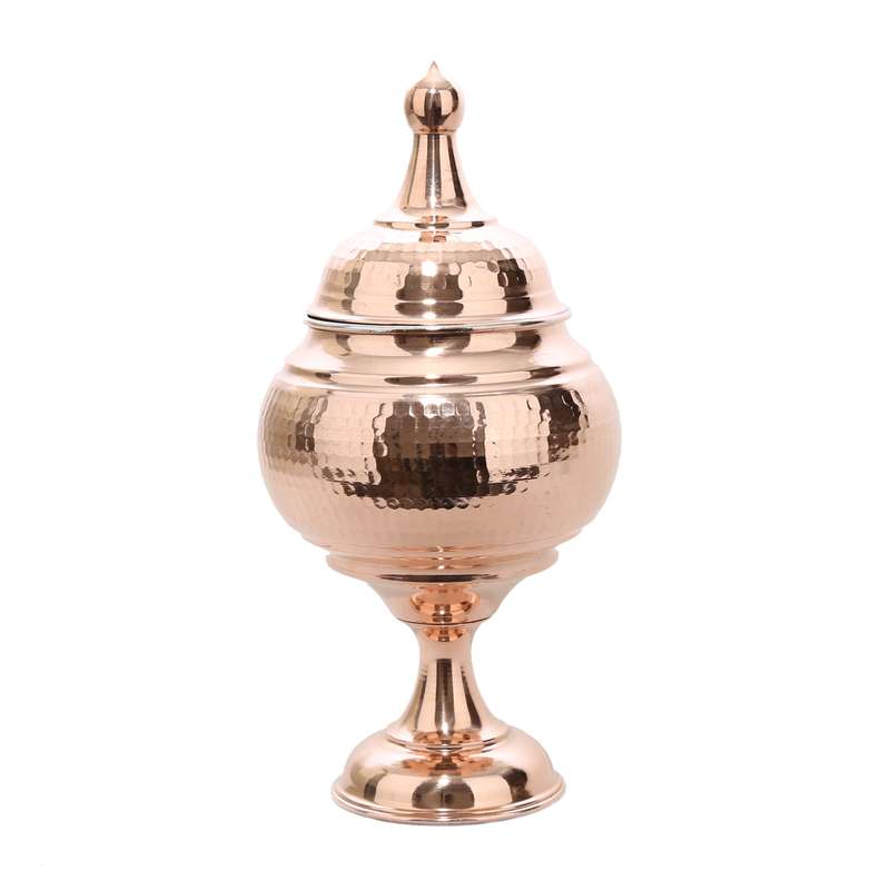 شکلات خوری مسی کد CU-075
