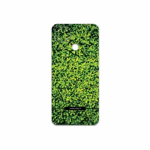 MAHOOT Leafs Cover Sticker for Realme C25s