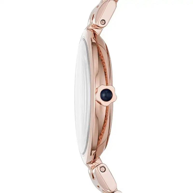 ساعت مچی عقربه ای زنانه امپریو آرمانی مدل AR11220