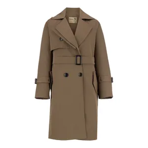 بارانی زنانه السانا مدل الوند کد 231878