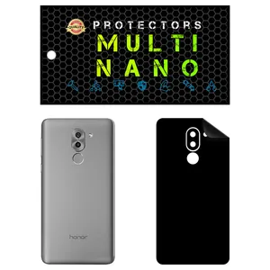 MULTI NANO X-F1M Back Skin For Honor 6X