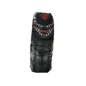  دستمال سر و گردن مدل SK-044