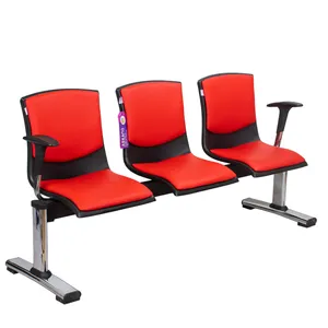 صندلی انتظار 3 نفره آرکانو مدل C270T3