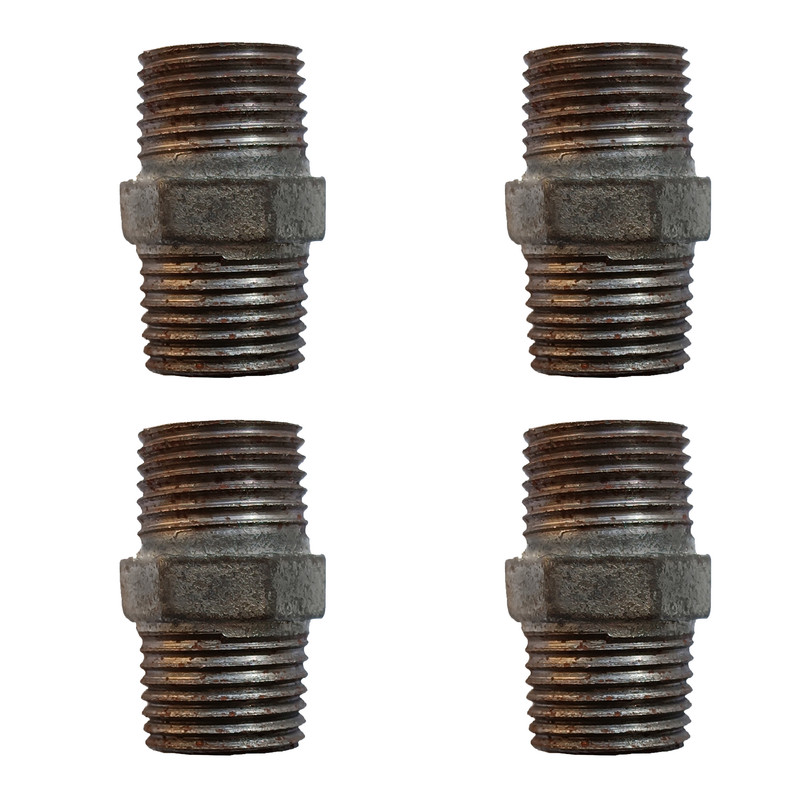 اتصال مغزی مدل S2 مجموعه 4 عددی